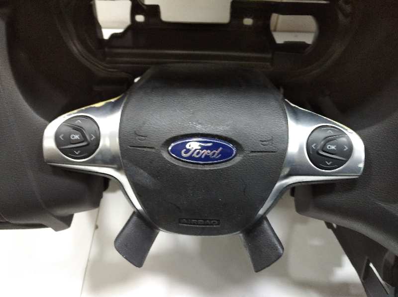 KIT AIRBAG foto 3