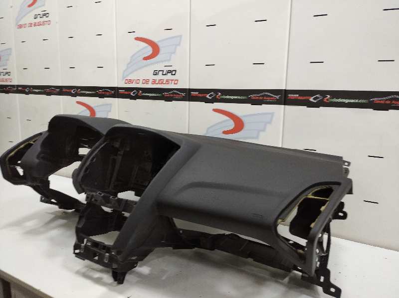 KIT AIRBAG FORD FOCUS LIM. (CB8) Urban   |   09.11 - ...