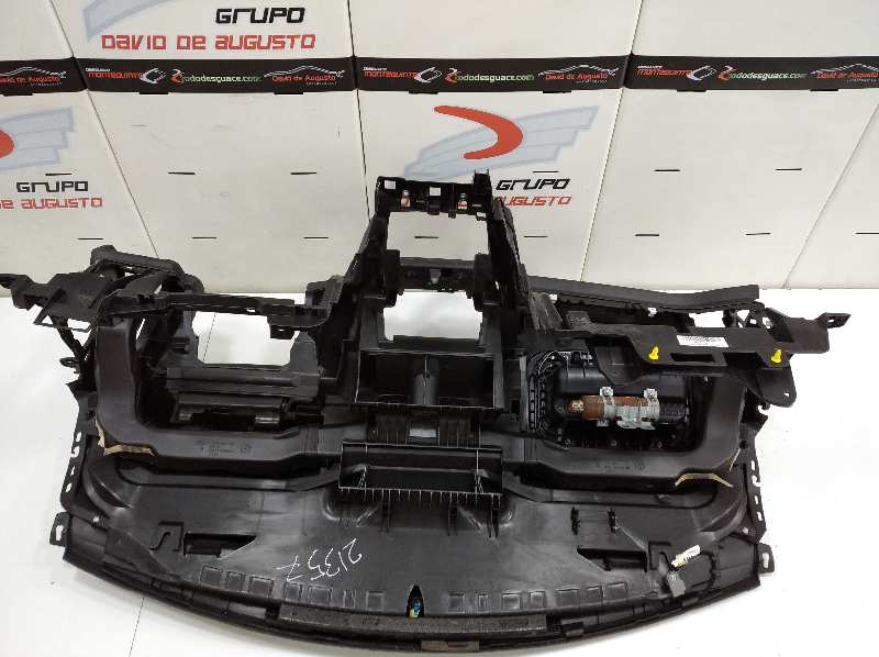 KIT AIRBAG FORD FOCUS LIM. (CB8) Urban   |   09.11 - ...