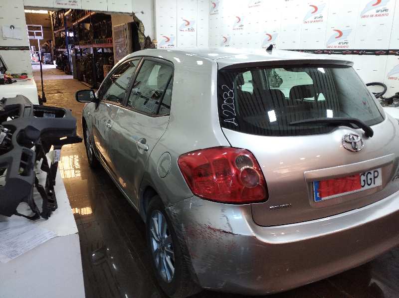 TOYOTA AURIS Luna   |   10.06 - 12.09 foto 6