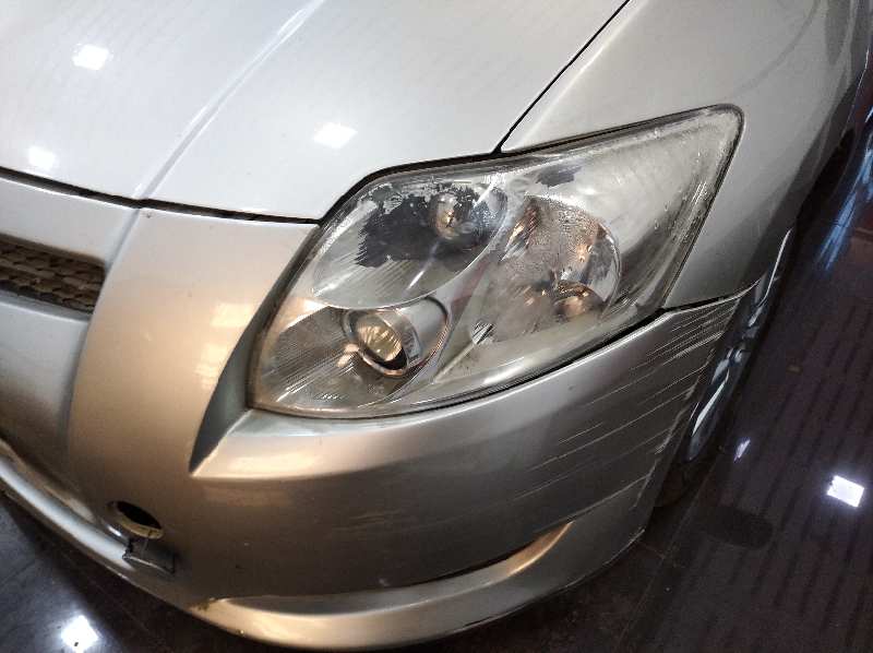 TOYOTA AURIS Luna   |   10.06 - 12.09 foto 10