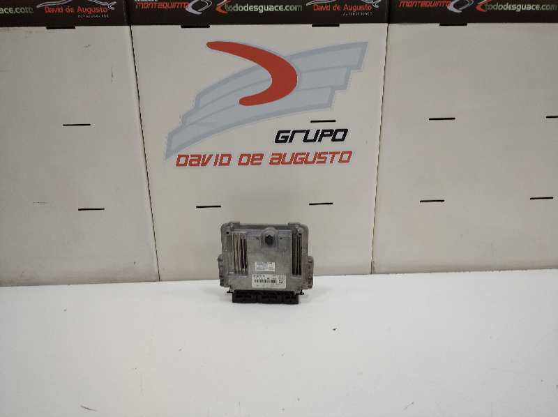 CENTRALITA MOTOR UCE