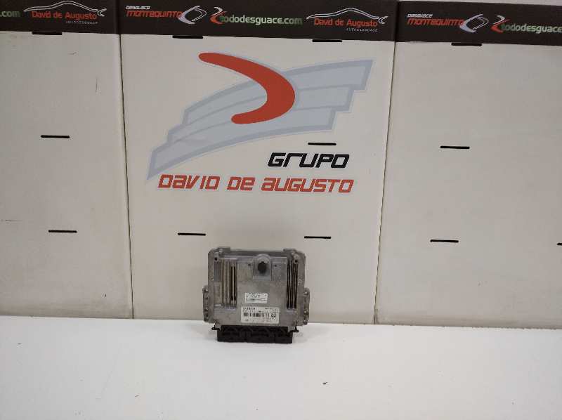 CENTRALITA MOTOR UCE foto 5
