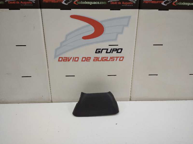 GUARNECIDO VOLANTE