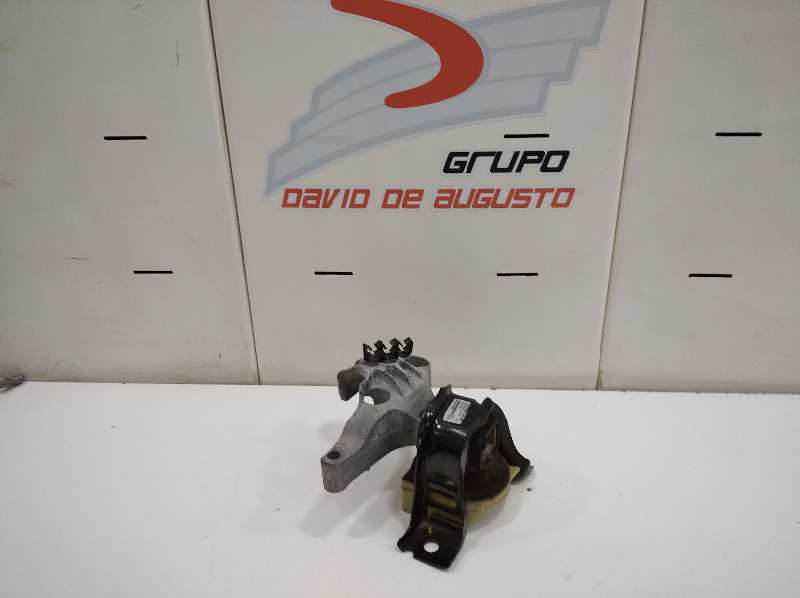 TACO MOTOR