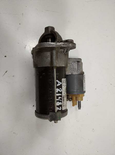 MOTOR ARRANQUE foto 2