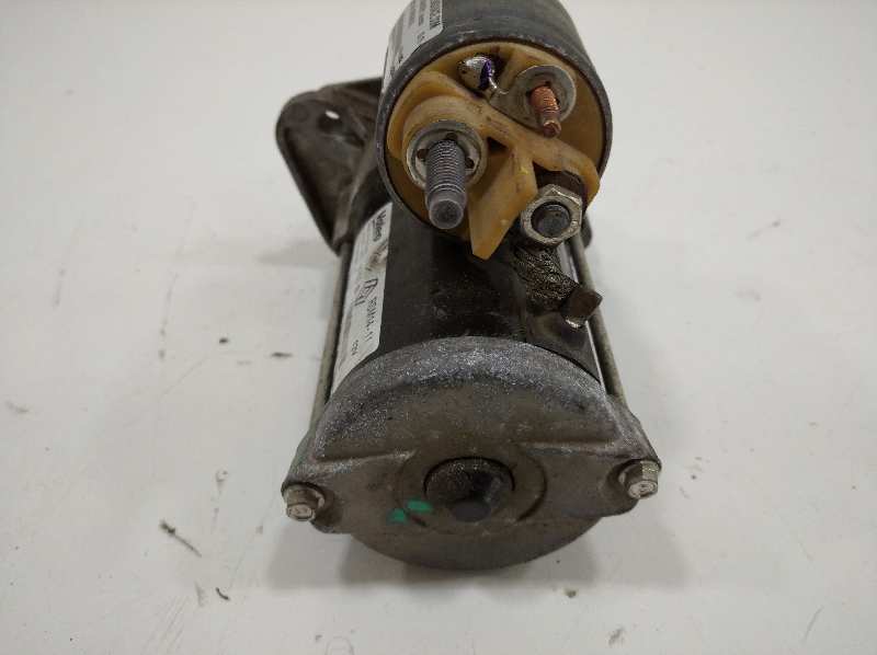 MOTOR ARRANQUE foto 4