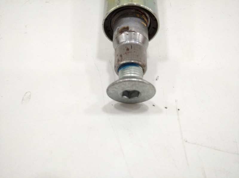 COLUMNA DIRECCION MERCEDES CLASE E (W212) LIM. 220 CDI BlueEfficiency (212.002)   |   01.09 - 12.14