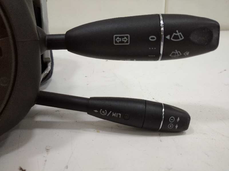 ANILLO AIRBAG Y MANDO MULTIFUNCION MERCEDES CLASE E (W212) LIM. 220 CDI BlueEfficiency (212.002)   |   01.09 - 12.14