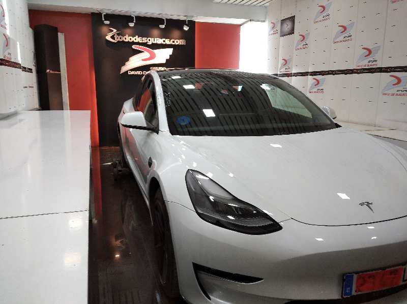 TESLA MODEL 3 BEV LONG RANGE AWD DUAL MOTOR