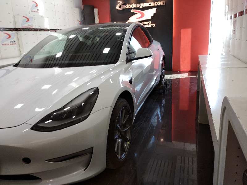 TESLA MODEL 3 BEV LONG RANGE AWD DUAL MOTOR