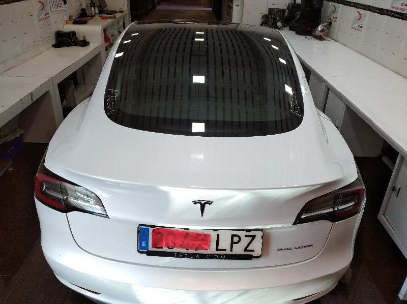 TESLA MODEL 3 BEV LONG RANGE AWD DUAL MOTOR