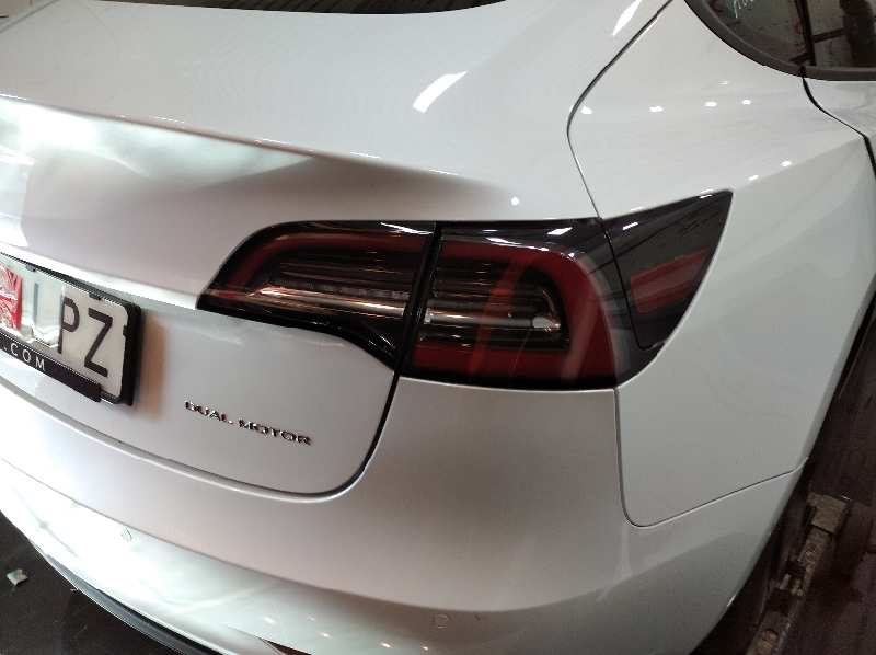 TESLA MODEL 3 BEV LONG RANGE AWD DUAL MOTOR