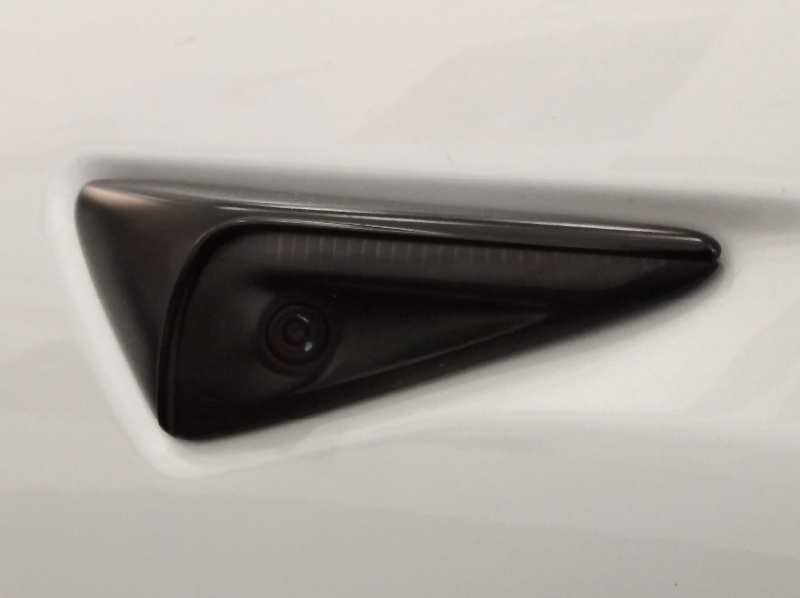TESLA MODEL 3 BEV LONG RANGE AWD DUAL MOTOR
