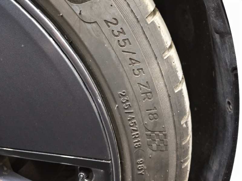 TESLA MODEL 3 BEV LONG RANGE AWD DUAL MOTOR