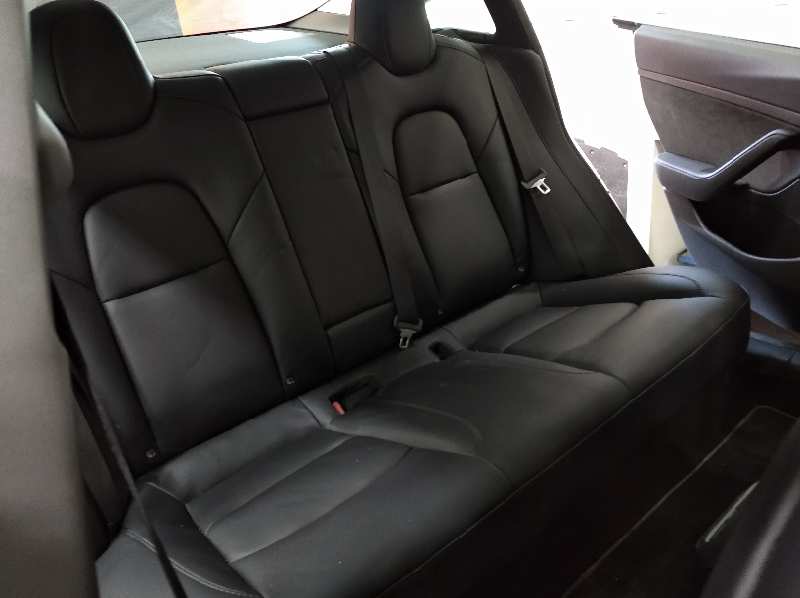 TESLA MODEL 3 BEV LONG RANGE AWD DUAL MOTOR