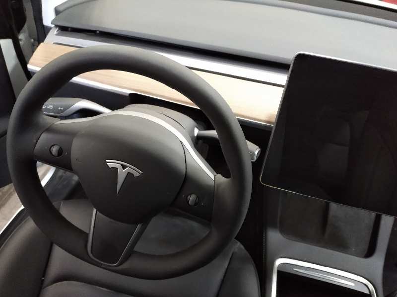 TESLA MODEL 3 BEV LONG RANGE AWD DUAL MOTOR