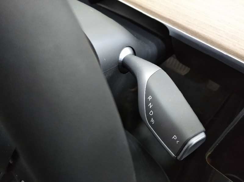 TESLA MODEL 3 BEV LONG RANGE AWD DUAL MOTOR