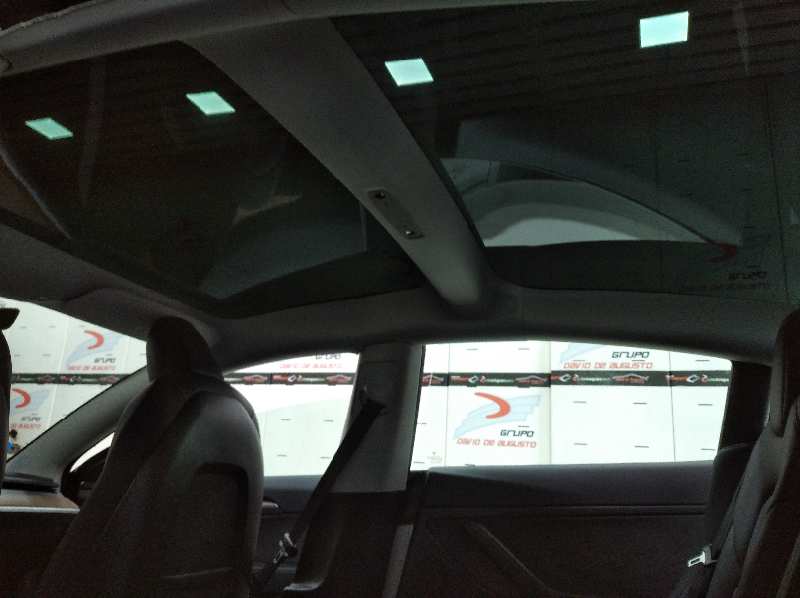 TESLA MODEL 3 BEV LONG RANGE AWD DUAL MOTOR
