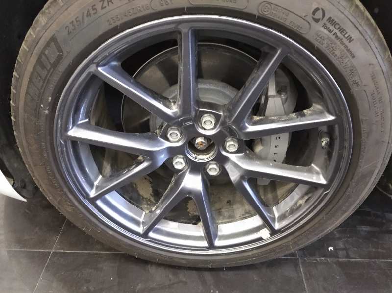 TESLA MODEL 3 BEV LONG RANGE AWD DUAL MOTOR
