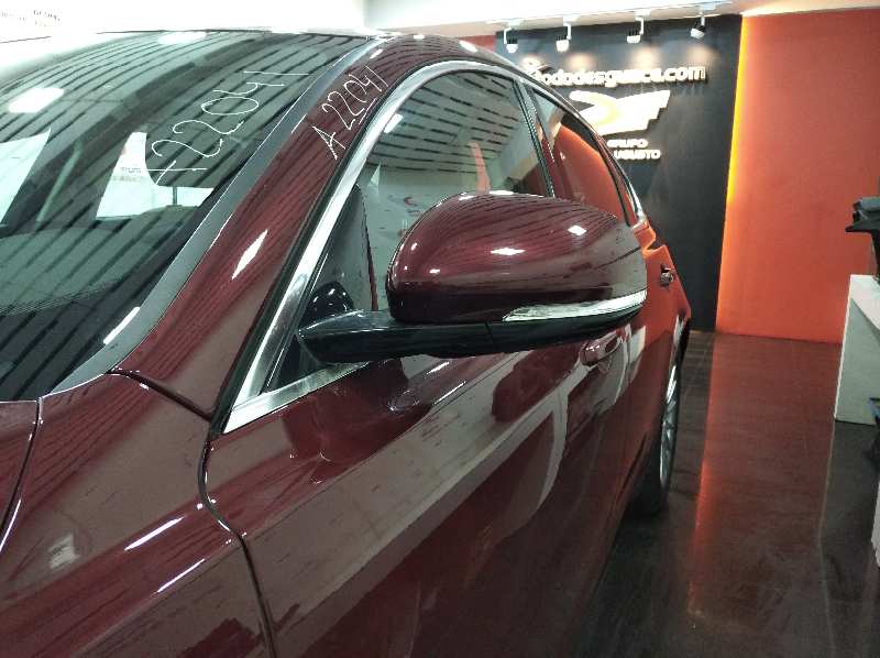 JAGUAR XF Portfolio   |   04.15 - 12.20