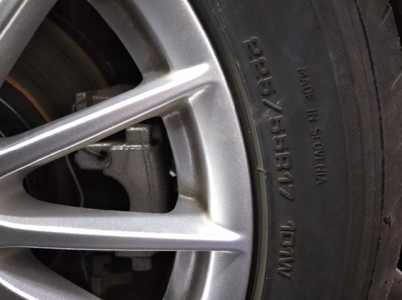 JAGUAR XF Portfolio   |   04.15 - 12.20
