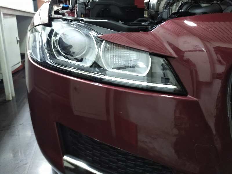 JAGUAR XF Portfolio   |   04.15 - 12.20