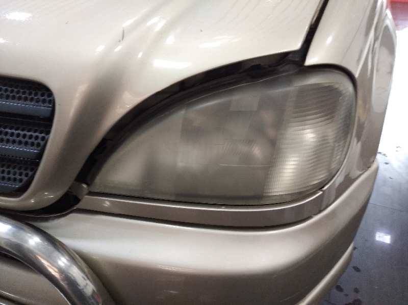 MERCEDES CLASE M (W163) 270 CDI (163.113)   |   09.99 - 12.05 foto 10