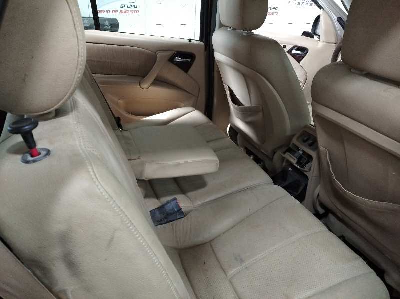 MERCEDES CLASE M (W163) 270 CDI (163.113)   |   09.99 - 12.05