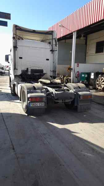 SCANIA SERIE 4 (P/R 124 L) FSA  420 (4X2)  E2/E3 Largo CR 19 Topline   |   01.96 - 12.04 foto 3