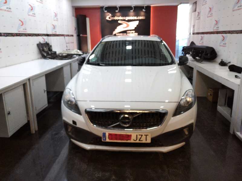 BOTON START/STOP VOLVO V40 CROSS COUNTRY Basis