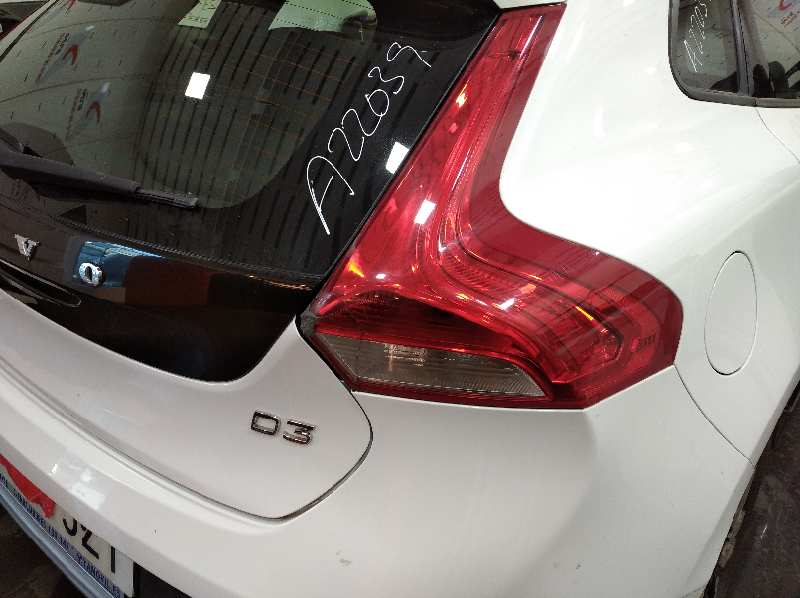 VOLVO V40 CROSS COUNTRY (2012-0) Basis