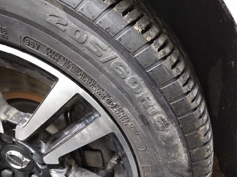 VOLVO V40 CROSS COUNTRY (2012-0) Basis