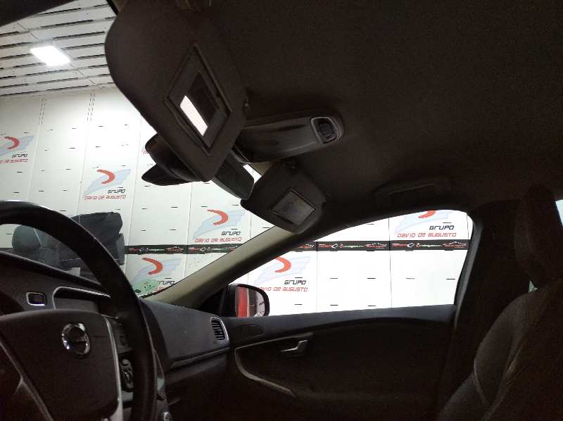 VOLVO V40 CROSS COUNTRY (2012-0) Basis