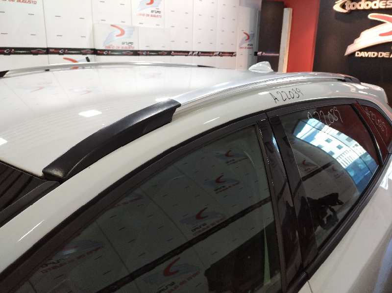 VOLVO V40 CROSS COUNTRY (2012-0) Basis
