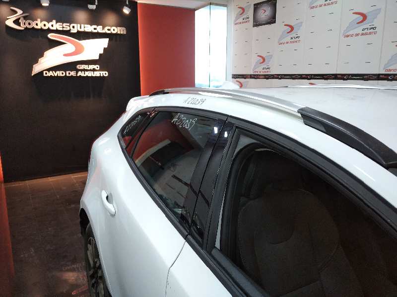 VOLVO V40 CROSS COUNTRY (2012-0) Basis