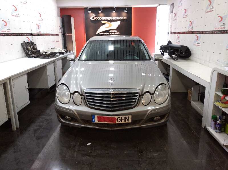 MERCEDES CLASE E (W211) BERLINA E 280 CDI (211.020)   |   05.05 - 12.09