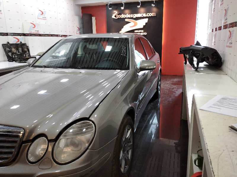 MERCEDES CLASE E (W211) BERLINA E 280 CDI (211.020)   |   05.05 - 12.09 foto 3