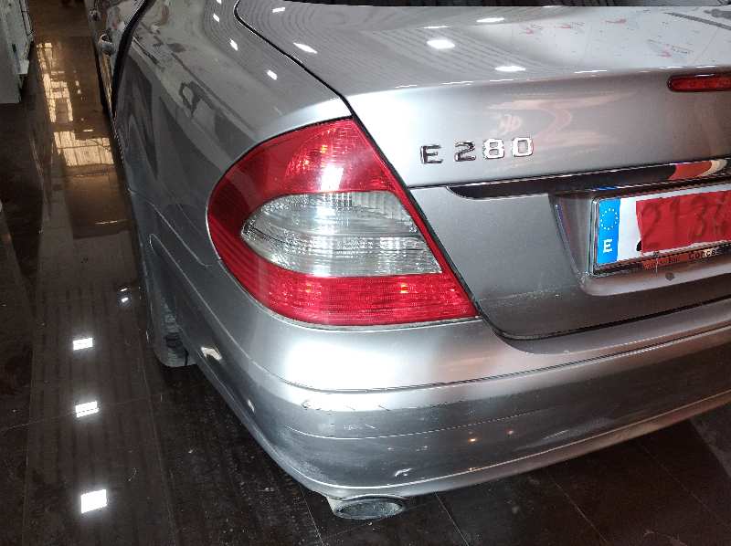 MERCEDES CLASE E (W211) BERLINA E 280 CDI (211.020)   |   05.05 - 12.09 foto 11