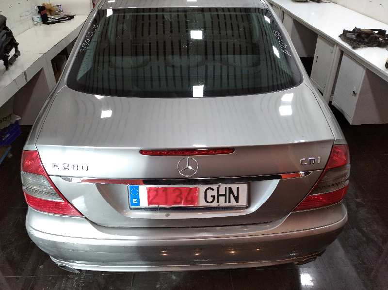 MERCEDES CLASE E (W211) BERLINA E 280 CDI (211.020)   |   05.05 - 12.09