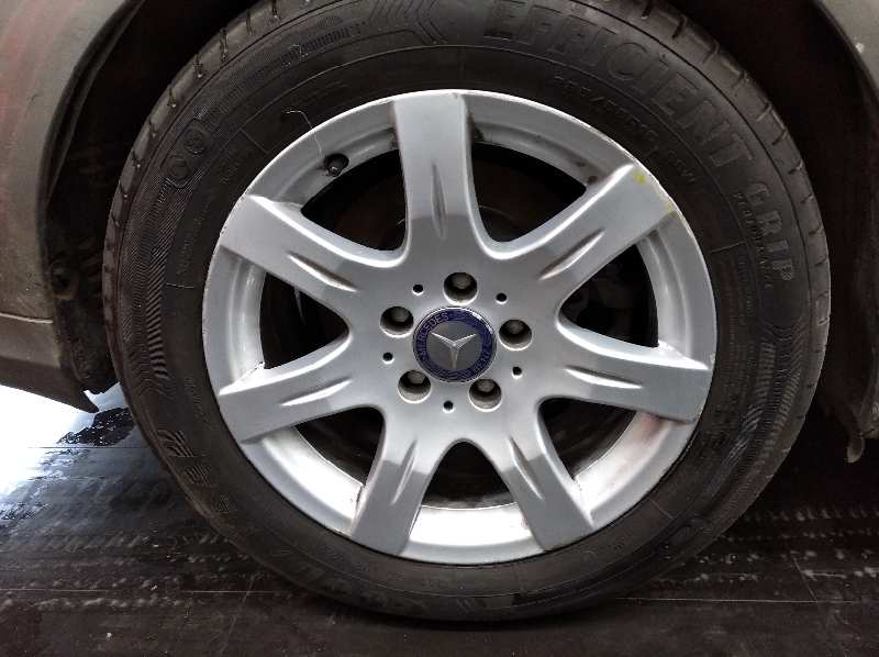 MERCEDES CLASE E (W211) BERLINA E 280 CDI (211.020)   |   05.05 - 12.09