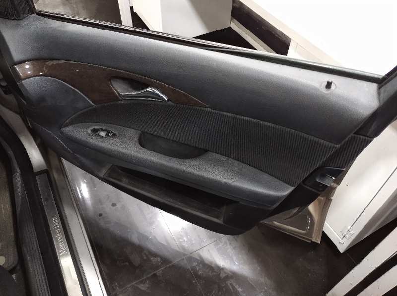 MERCEDES CLASE E (W211) BERLINA E 280 CDI (211.020)   |   05.05 - 12.09