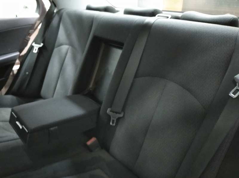 MERCEDES CLASE E (W211) BERLINA E 280 CDI (211.020)   |   05.05 - 12.09