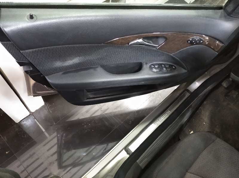 MERCEDES CLASE E (W211) BERLINA E 280 CDI (211.020)   |   05.05 - 12.09