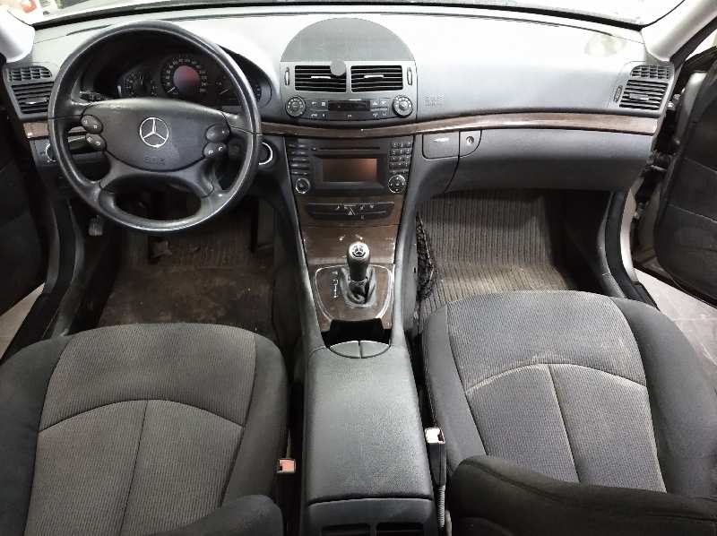 MERCEDES CLASE E (W211) BERLINA E 280 CDI (211.020)   |   05.05 - 12.09
