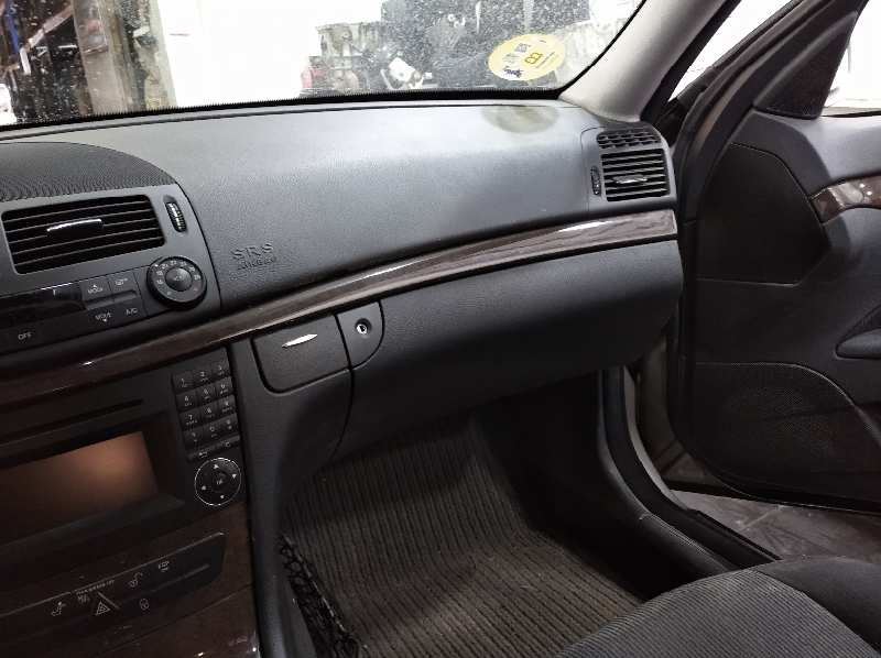 MERCEDES CLASE E (W211) BERLINA E 280 CDI (211.020)   |   05.05 - 12.09