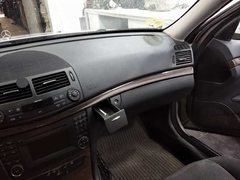 MERCEDES CLASE E (W211) BERLINA E 280 CDI (211.020)   |   05.05 - 12.09
