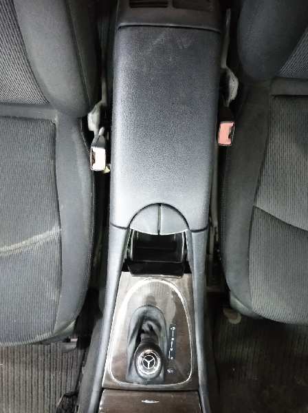 MERCEDES CLASE E (W211) BERLINA E 280 CDI (211.020)   |   05.05 - 12.09