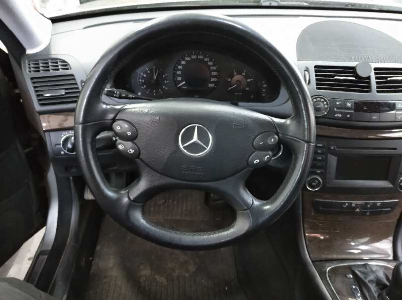 MERCEDES CLASE E (W211) BERLINA E 280 CDI (211.020)   |   05.05 - 12.09