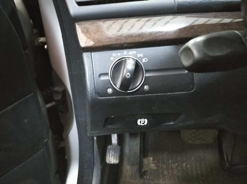 MERCEDES CLASE E (W211) BERLINA E 280 CDI (211.020)   |   05.05 - 12.09